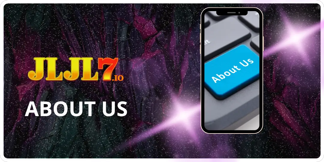 About us - The World of JLJL7 1 About us jljl7