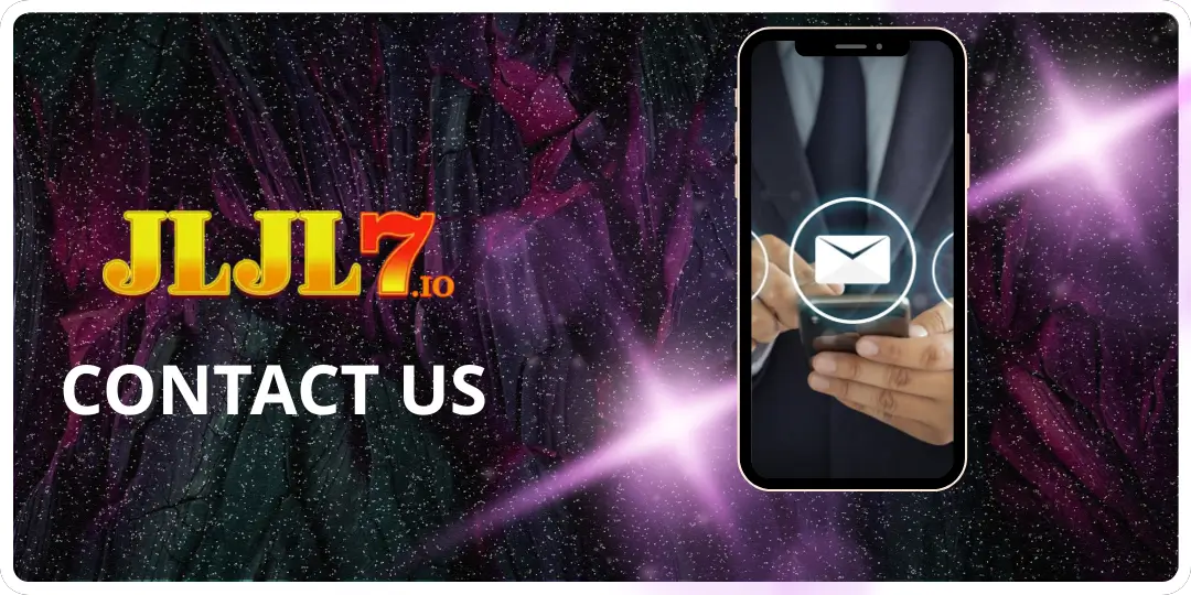 Contact us - 24/7 Customer Care with Heart and Expertise at JLJL7 1 Contact Us jljl7