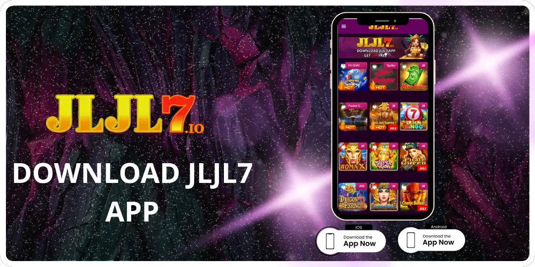 Download jljl7 App - How to Download JLJL7 App on Your Phone 1 Download App jljl7