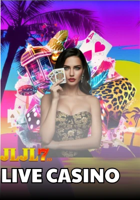 JLJL7 26 Live casino