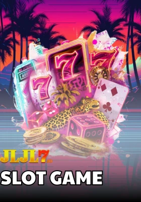 JLJL7 25 Slot Game