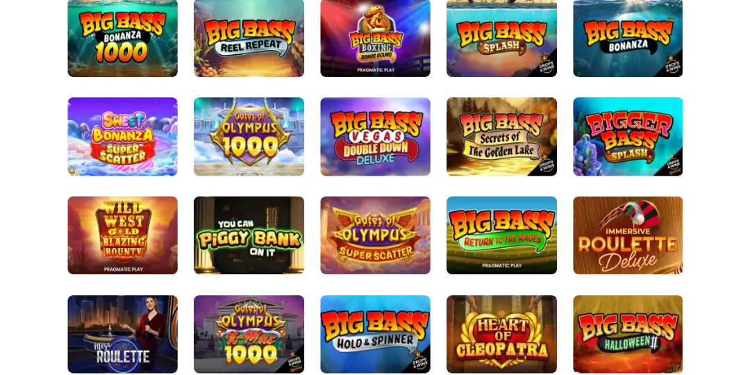 JLJL7 SLot - Tuklasin ang Slot Game Kasama ang Pragmatic Play 2 game Pragmatic Play - jljl7