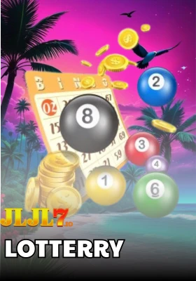 JLJL7 30 lotterry