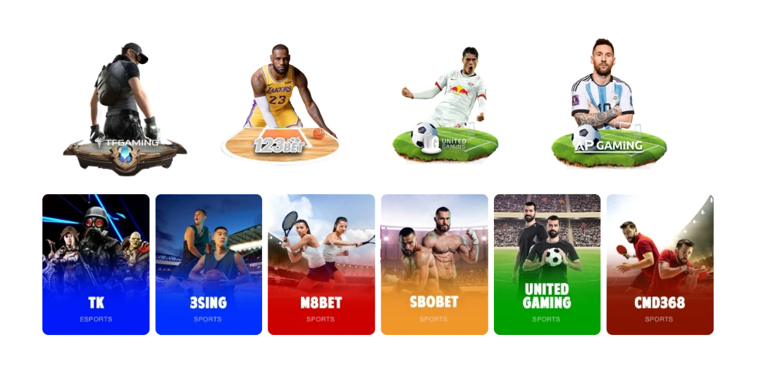 Sport Betting: Mga sikreto, tips sa laro & hindi dapat palampasin – JLJL7 2 sport 1