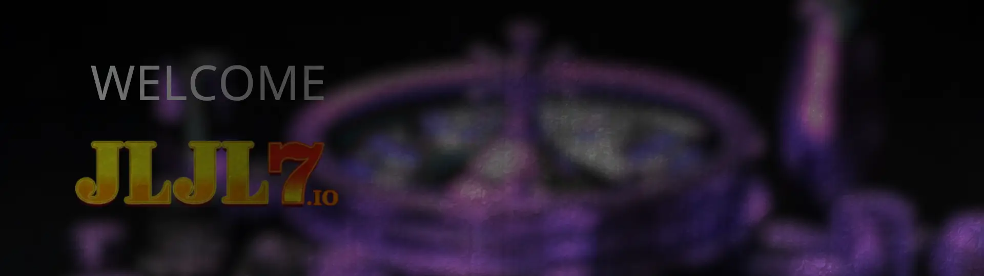 JLJL7 43 welcome jljl7